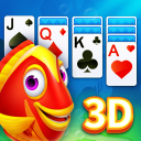 Baixar  Paciência do Peixe 3D