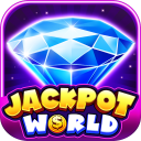 Baixar  Jackpot World™ - Slots Casino