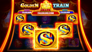 Baixar Jackpot World™ - Slots Casino Cassino para Android captura de tela 4