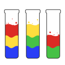Baixar  Water Sort - Color Puzzle Game