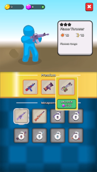 Baixar Zombie Defense Arcade para Android captura de tela 4