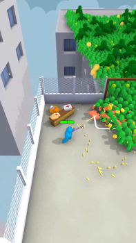 Baixar Zombie Defense Arcade para Android captura de tela 5