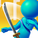 Baixar  Sword Play! Jogo de ninja 3D