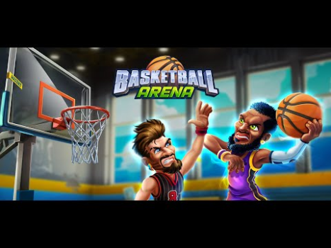 Baixar Basketball Arena Jogos de esporte para Android captura de tela 8