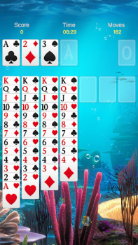 Baixar Paciência Clássicos de Cartas Jogos de tabuleiro para Android captura de tela 2