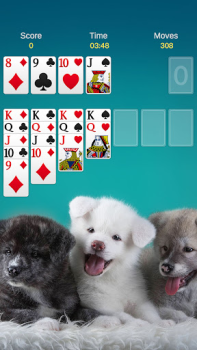 Baixar Paciência Clássicos de Cartas Jogos de tabuleiro para Android captura de tela 4