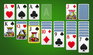 Baixar Paciência Clássicos de Cartas Jogos de tabuleiro para Android captura de tela 7