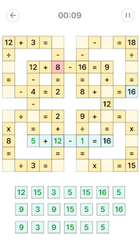 Baixar Sudoku jogos de quebra-cabeça Quebra-cabeças para Android captura de tela 2