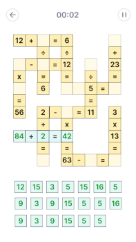 Baixar Sudoku jogos de quebra-cabeça Quebra-cabeças para Android captura de tela 6