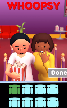 Baixar Cinema Tycoon 3D Casual para Android captura de tela 7