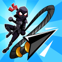 Baixar  Stickman Teleport Master 3D