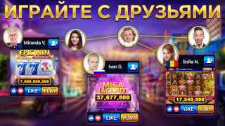 Baixar Club Vegas: jogos de casino Cassino para Android captura de tela 5