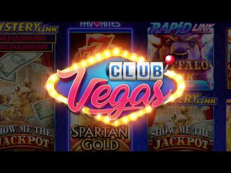 Baixar Club Vegas: jogos de casino Cassino para Android captura de tela 8