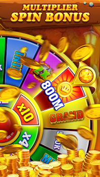 Baixar Gold Mine Slots Cassino para Android captura de tela 3
