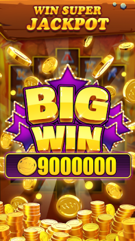Baixar Gold Mine Slots Cassino para Android captura de tela 4