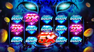 Baixar Cash Frenzy™ - Casino Slots Cassino para Android captura de tela 3