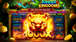 Baixar Cash Frenzy™ - Casino Slots Cassino para Android captura de tela 5