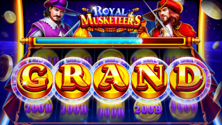 Baixar Cash Frenzy™ - Casino Slots Cassino para Android captura de tela 6