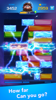 Baixar Jewel Sliding® - Block Puzzle Quebra-cabeças para Android captura de tela 5