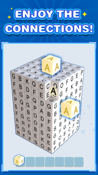 Baixar Mestre dos cubos 3D - puzzle Quebra-cabeças para Android captura de tela 2