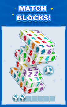 Baixar Mestre dos cubos 3D - puzzle Quebra-cabeças para Android captura de tela 7