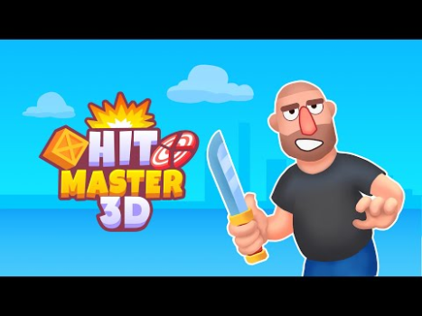 Baixar Hit Master 3D - Esfaqueador Jogos de ação para Android captura de tela 8