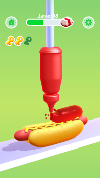 Baixar Perfect Cream: Sobremesas Arcade para Android captura de tela 4