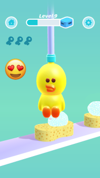 Baixar Perfect Cream: Sobremesas Arcade para Android captura de tela 5