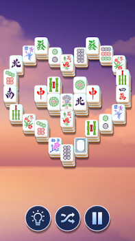 Baixar Mahjong Club - Jogo Solitaire Educacional para Android captura de tela 4