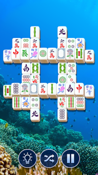 Baixar Mahjong Club - Jogo Solitaire Educacional para Android captura de tela 5