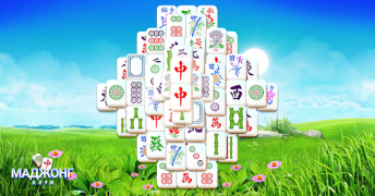 Baixar Mahjong Club - Jogo Solitaire Educacional para Android captura de tela 6