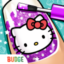 Baixar  Salão de Unhas da Hello Kitty