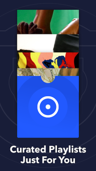 Baixar Napster Music Música e áudio para Android captura de tela 6