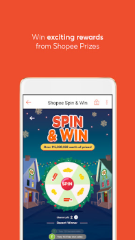 Baixar Shopee PH: Shop Online Compras para Android captura de tela 6