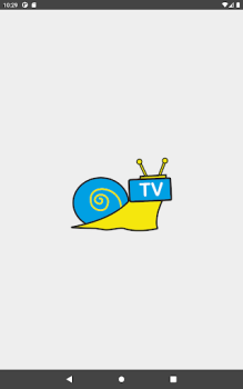 Baixar Равлик TV,  українське тб Entretenimento para Android captura de tela 4