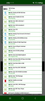 Baixar TM Tunnel Lite Ferramentas para Android captura de tela 4