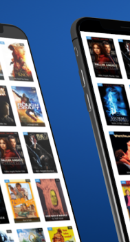 Baixar Goojara: movies, series, anime Entretenimento para Android captura de tela 2