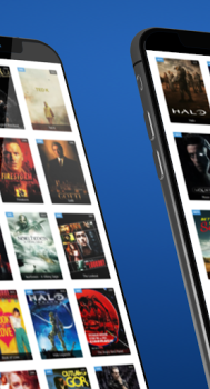 Baixar Goojara: movies, series, anime Entretenimento para Android captura de tela 3