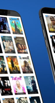 Baixar Goojara: movies, series, anime Entretenimento para Android captura de tela 4