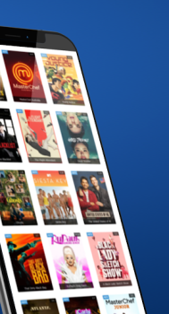Baixar Goojara: movies, series, anime Entretenimento para Android captura de tela 5