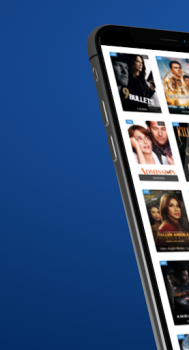 Baixar Goojara: movies, series, anime Entretenimento para Android captura de tela 6