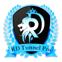 Baixar  RD Tunnel Pro - Super Fast Net