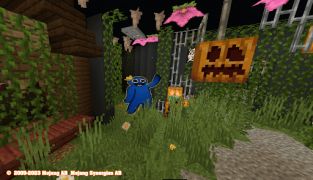 Baixar rainbow friends para minecraft Entretenimento para Android captura de tela 7