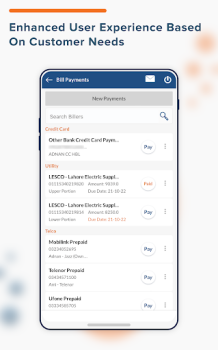 Baixar myABL Finanças para Android captura de tela 6