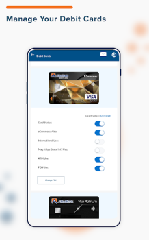 Baixar myABL Finanças para Android captura de tela 7