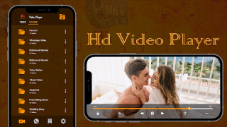 Baixar XXVI Video Player - HD Player Editores e Reprodutores de Vídeo para Android captura de tela 2