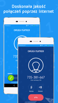 Baixar 2nr - Drugi Numer Contato para Android captura de tela 4