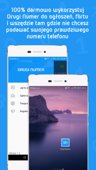 Baixar 2nr - Drugi Numer Contato para Android captura de tela 6