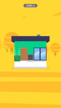 Baixar House Paint Quebra-cabeças para Android captura de tela 6