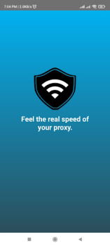 Baixar College Proxy Ferramentas para Android captura de tela 5